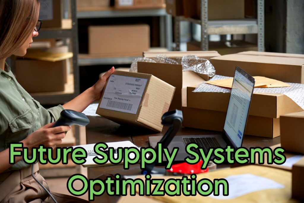 The global supply chain industry stands at a critical juncture. While technological advancements create opportunities, many small and mid-sized businesses—particularly in the Midwest and Great Lakes region—face significant challenges: - Economic disruptions and unpredictable labor shortages - Limited access to advanced logistics technology - Inefficient inventory management causing revenue loss - Increasing pressure for ethical sourcing and sustainability